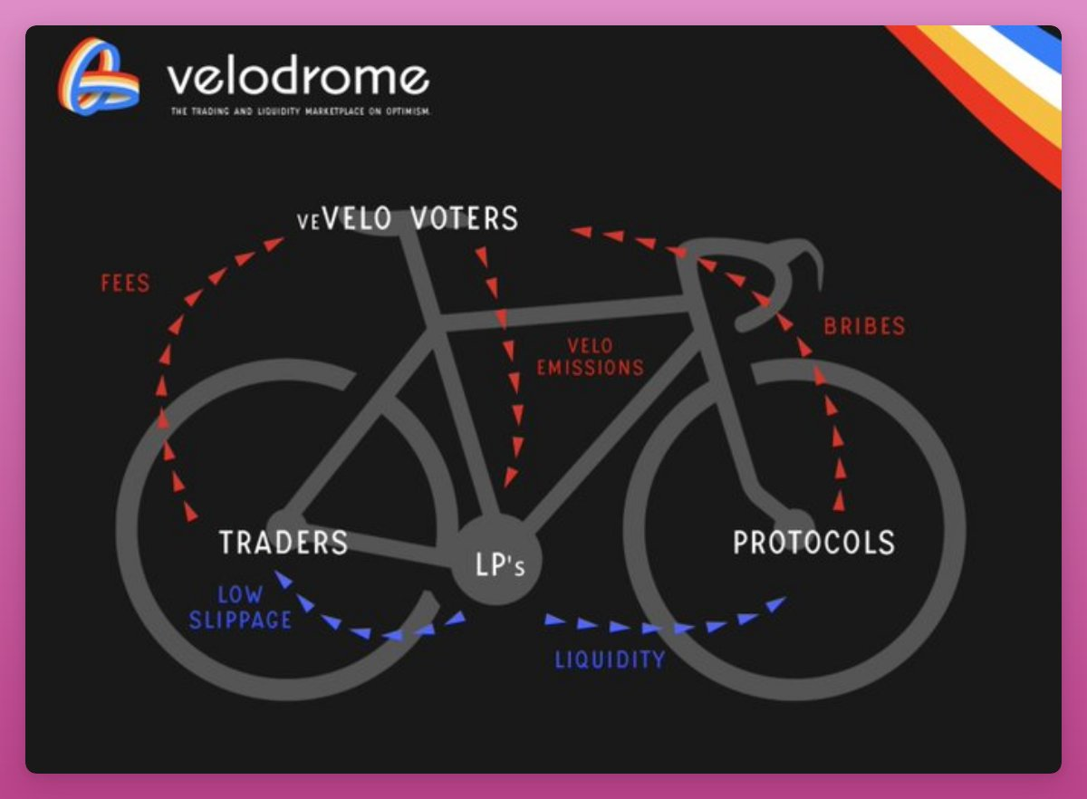 velodrome graphic